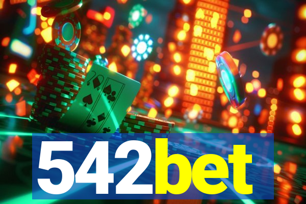 542bet