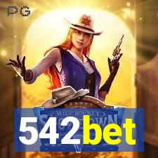 542bet