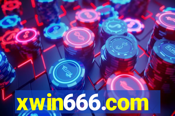 xwin666.com