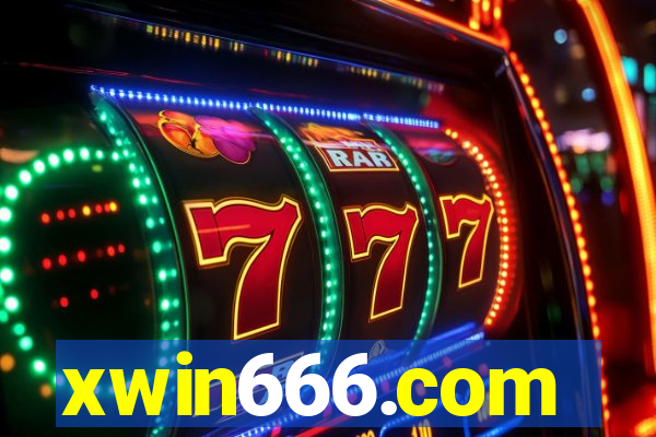 xwin666.com