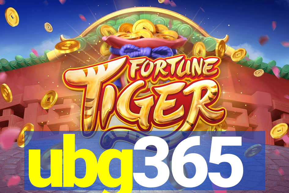 ubg365