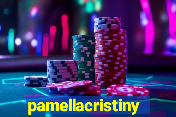 pamellacristiny