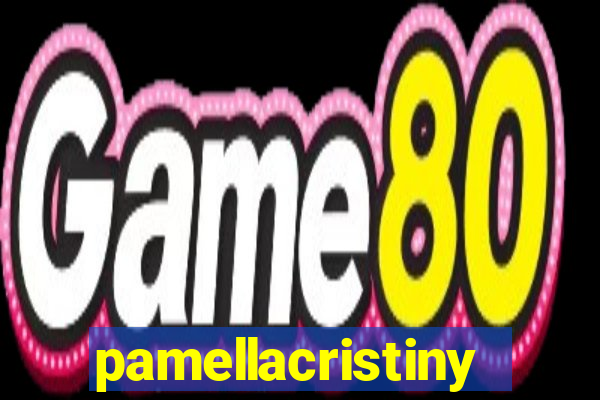 pamellacristiny