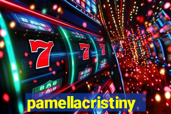 pamellacristiny