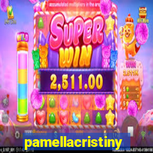 pamellacristiny