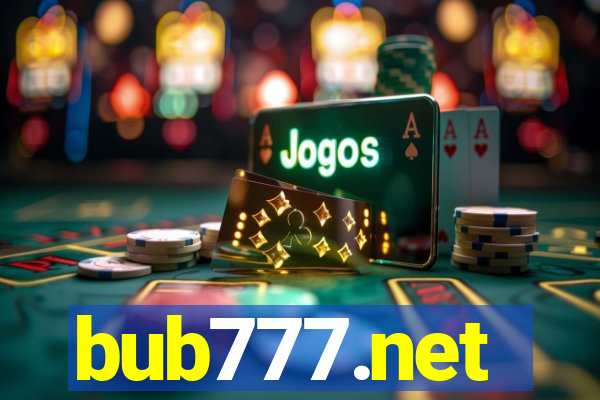 bub777.net