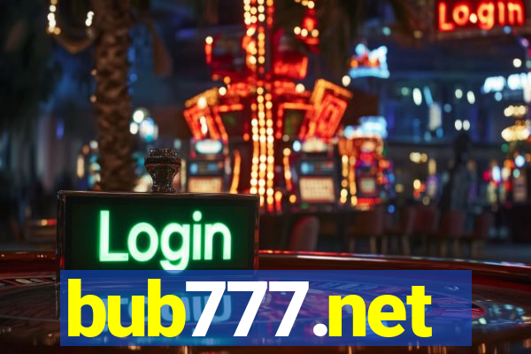 bub777.net