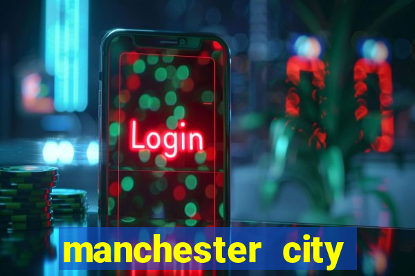 manchester city dream league soccer
