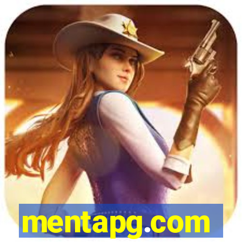 mentapg.com