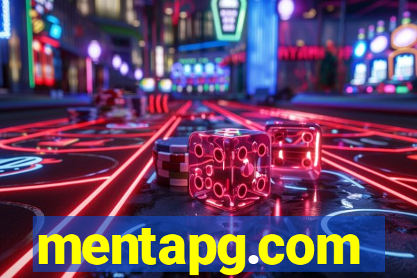 mentapg.com
