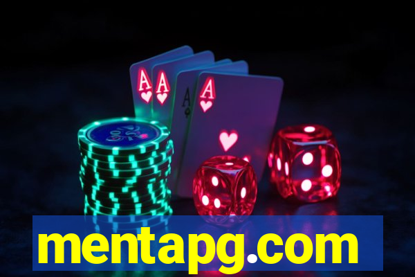 mentapg.com