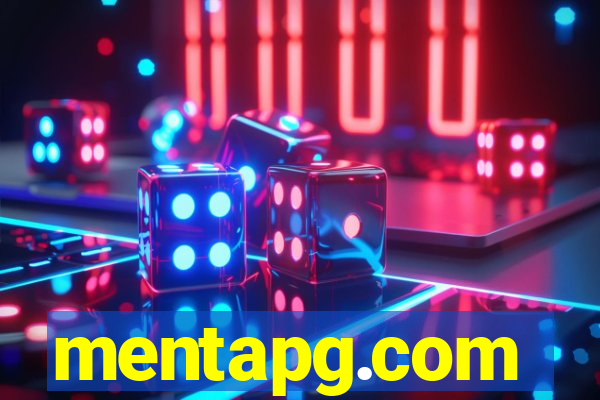 mentapg.com