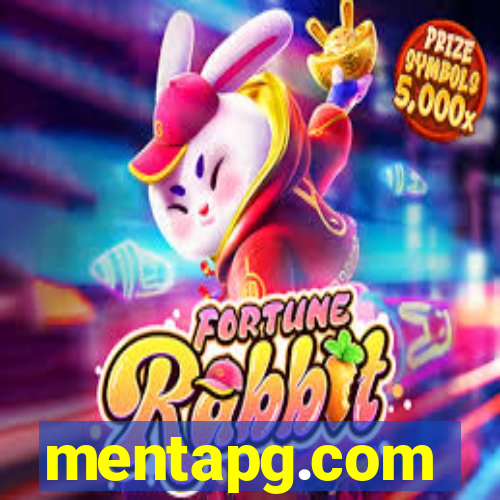 mentapg.com