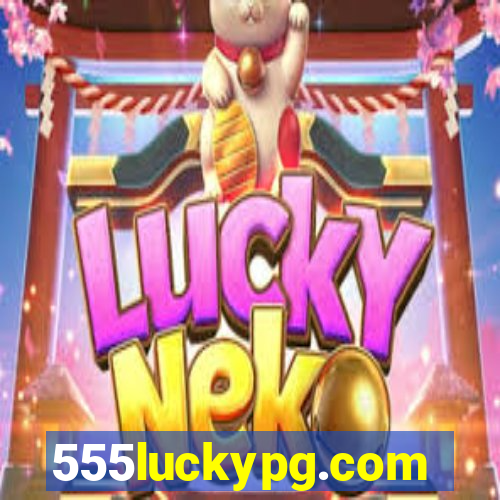 555luckypg.com