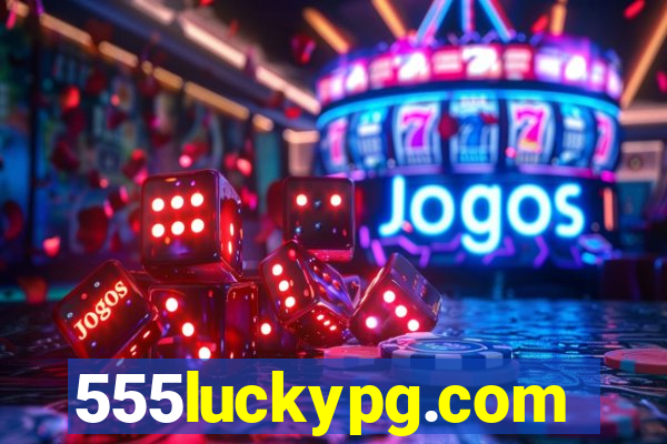 555luckypg.com