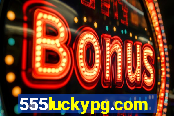 555luckypg.com