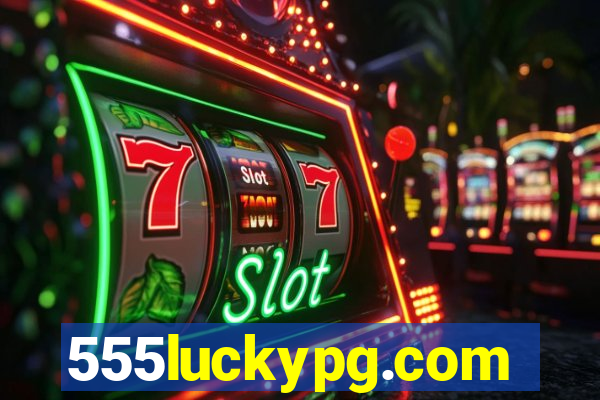 555luckypg.com