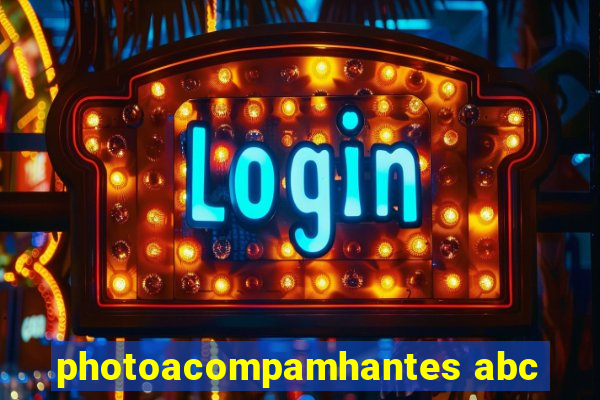 photoacompamhantes abc