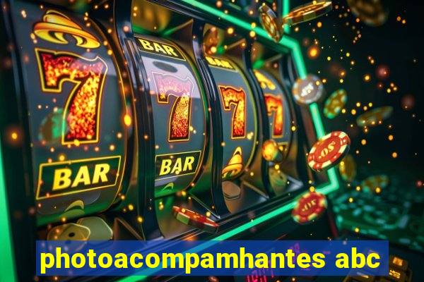 photoacompamhantes abc