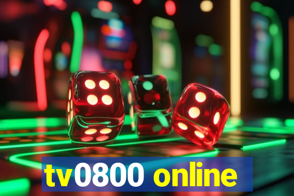 tv0800 online