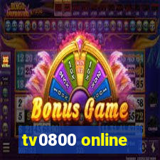 tv0800 online