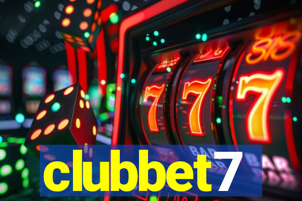 clubbet7