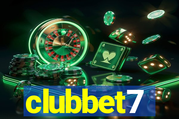 clubbet7