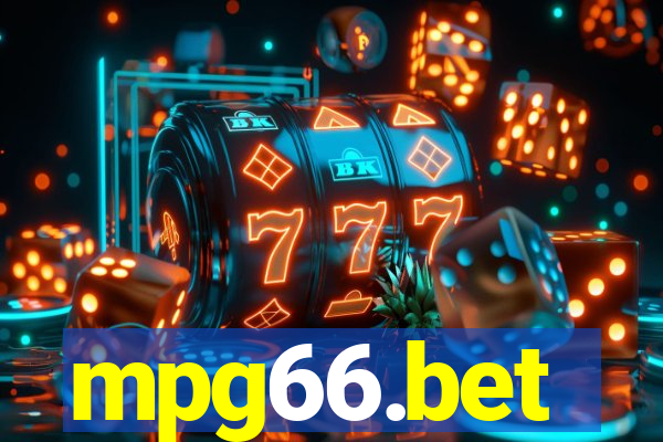 mpg66.bet