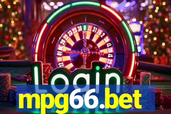 mpg66.bet
