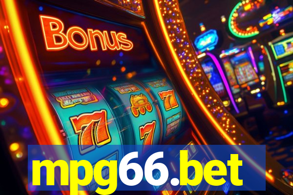 mpg66.bet