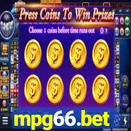 mpg66.bet