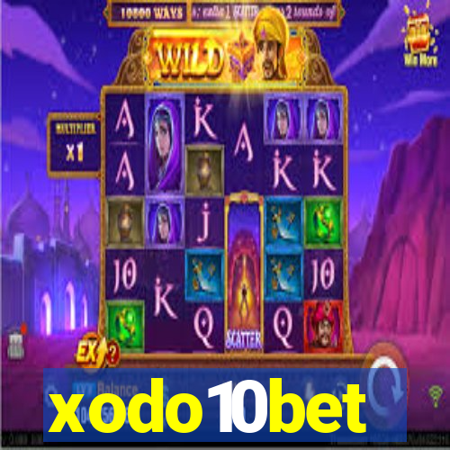 xodo10bet