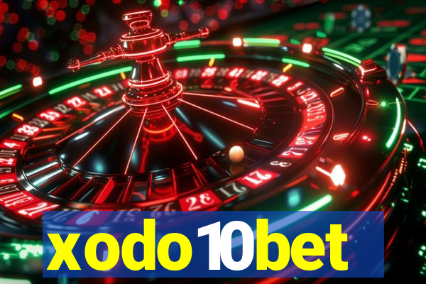xodo10bet