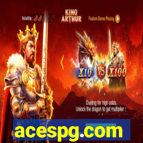 acespg.com