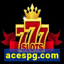 acespg.com