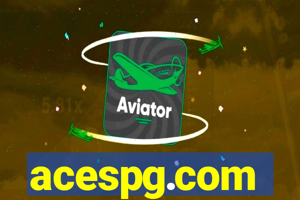 acespg.com