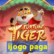 ijogo paga