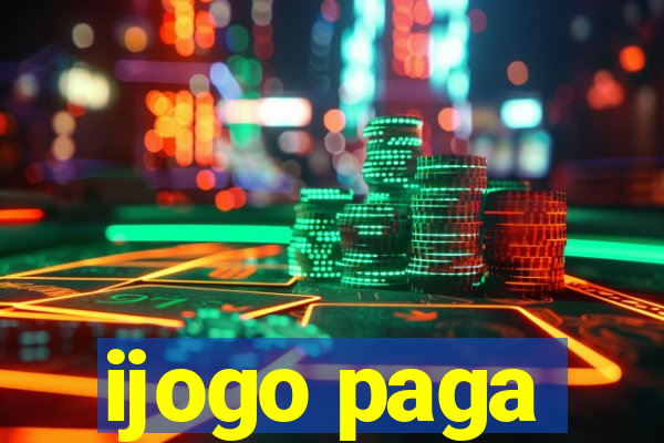 ijogo paga