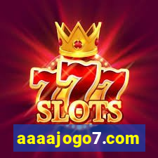 aaaajogo7.com