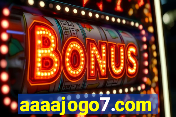 aaaajogo7.com