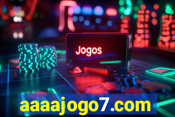 aaaajogo7.com