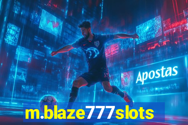 m.blaze777slots.com