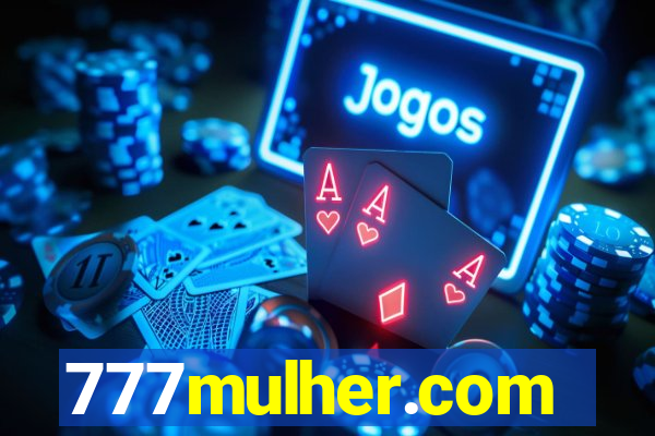 777mulher.com