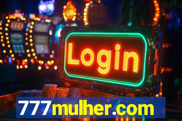 777mulher.com