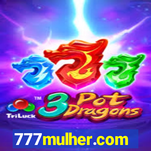 777mulher.com