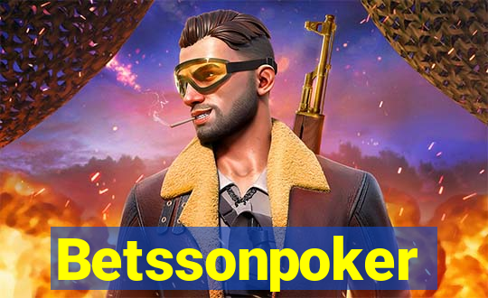 Betssonpoker