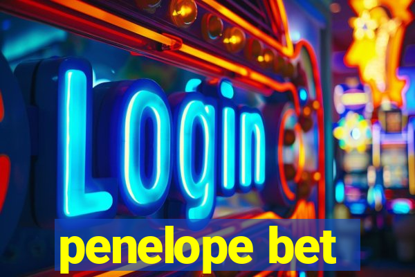 penelope bet