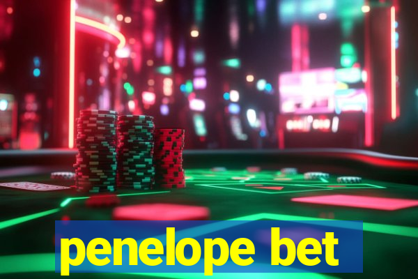 penelope bet