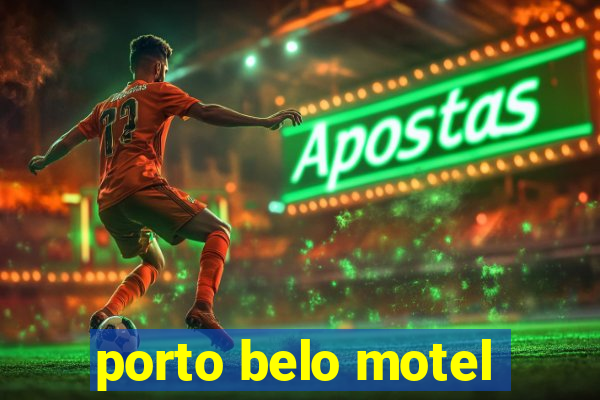 porto belo motel