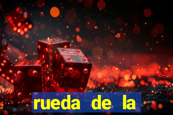 rueda de la fortuna sao paulo